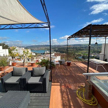 Casa Ricardo " Le Gite " Arcos de la Frontera Kültér fotó