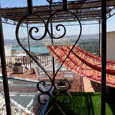 Casa Ricardo " Le Gite " Arcos de la Frontera Kültér fotó