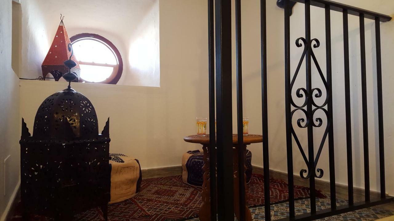 Casa Ricardo " Le Gite " Arcos de la Frontera Kültér fotó