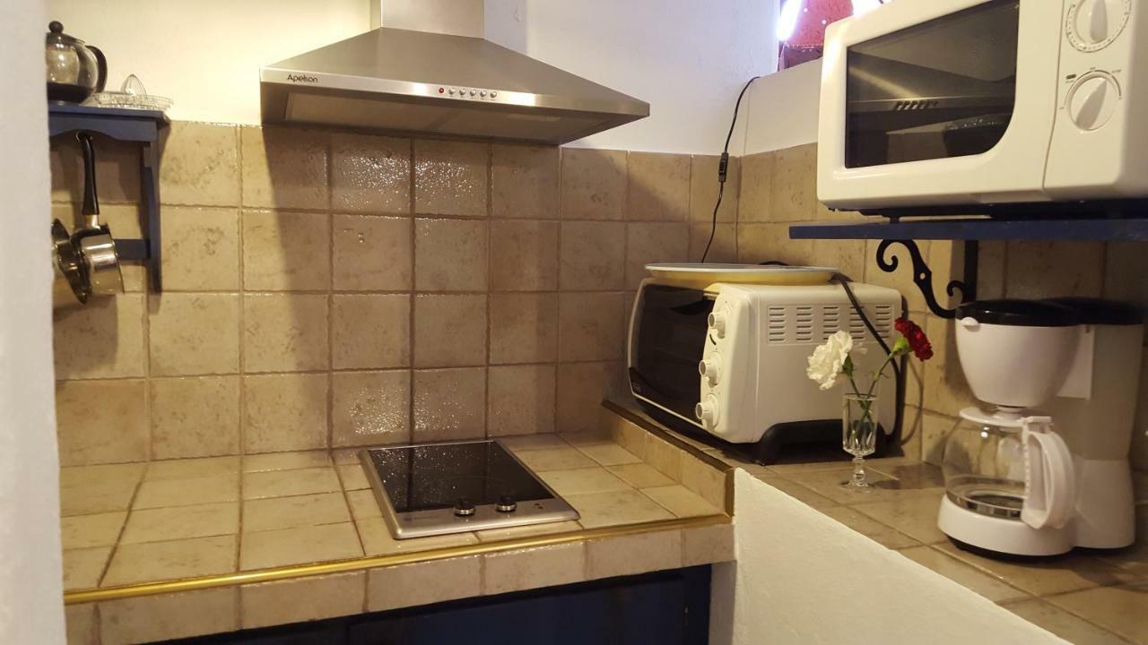 Casa Ricardo " Le Gite " Arcos de la Frontera Kültér fotó