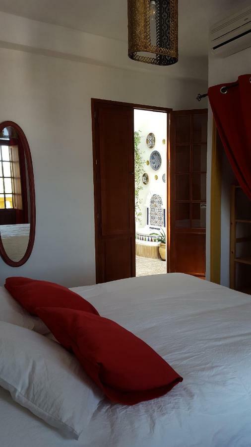 Casa Ricardo " Le Gite " Arcos de la Frontera Kültér fotó