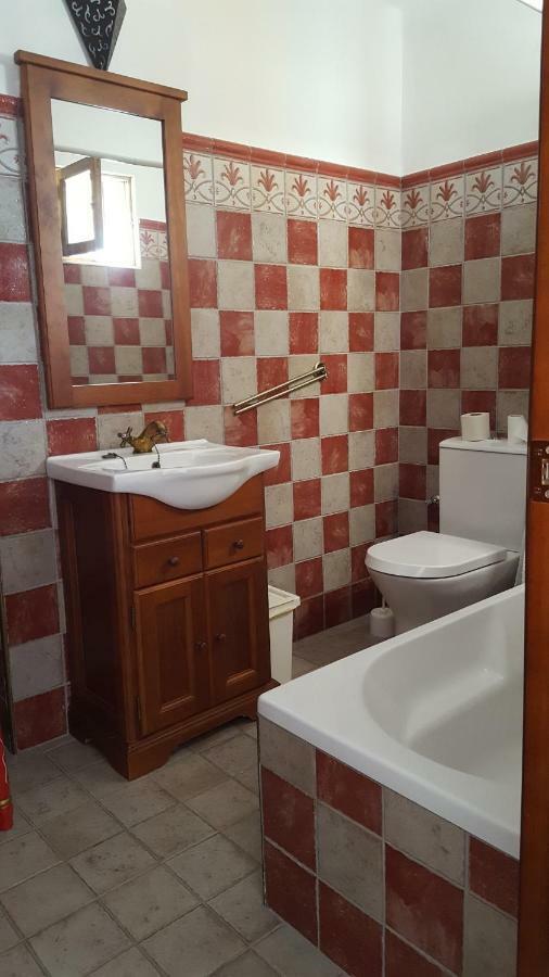 Casa Ricardo " Le Gite " Arcos de la Frontera Kültér fotó