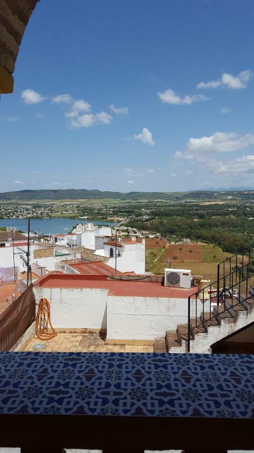Casa Ricardo " Le Gite " Arcos de la Frontera Kültér fotó
